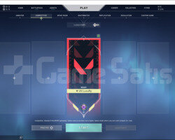 Valorant dia 2 smurf hesap