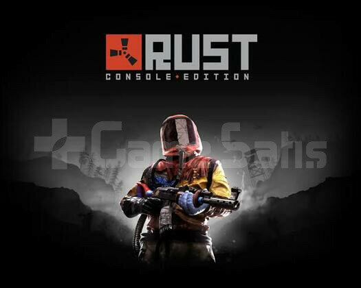 STEAM RUST +1000  SAATLİ HESAP