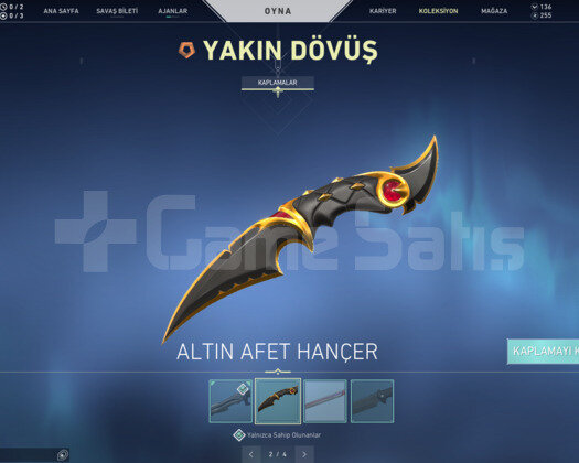 YAĞMACI SHERİİFE KADAR DOP DOLU MAİNLİK!!