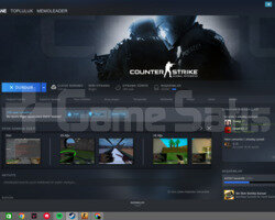 csgo hesap acil