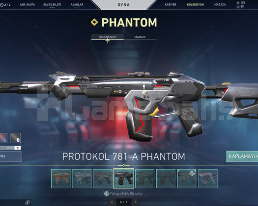 TR YÜCELİK BOL VANDALLI 7 PHANTOMLU YAĞMACI BIÇAK
