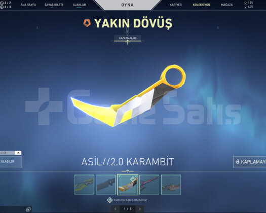 TR 6 VANDAL 4 BIÇAK ÇOK PARA YATIRILMIŞ HESAP