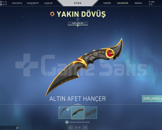 YENİ SETLİ ASİL VANDAL ASİL CLASSİCLİ FULL!!!