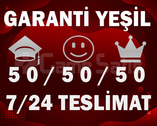 150 - Anti Kırmızı Faktör Pack