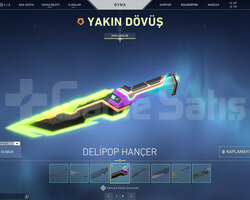 EJDER OPERATOR VE ASİL BALTALI BOL SKİN TR HESAP