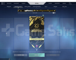 Valorant dia 2 smurf hesap TR