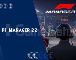 F1 Manager 22 + İstediğiniz 2 Oyun + Garanti