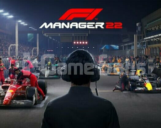 F1 Manager 2022 + Online + 3 Hediye + Garanti