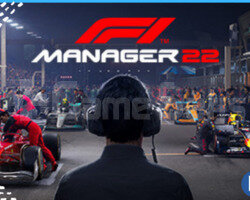 F1 Manager 2022 + İstediğiniz 2 Oyun