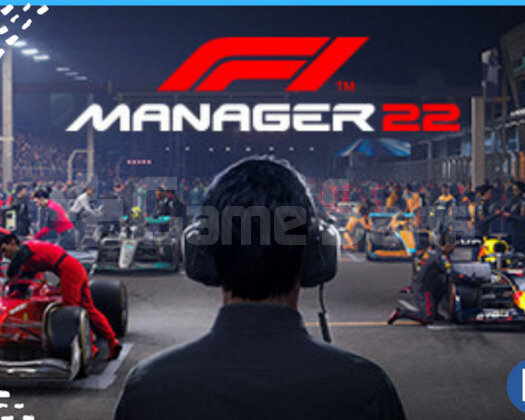 F1 Manager 2022 + İstediğiniz 2 Oyun