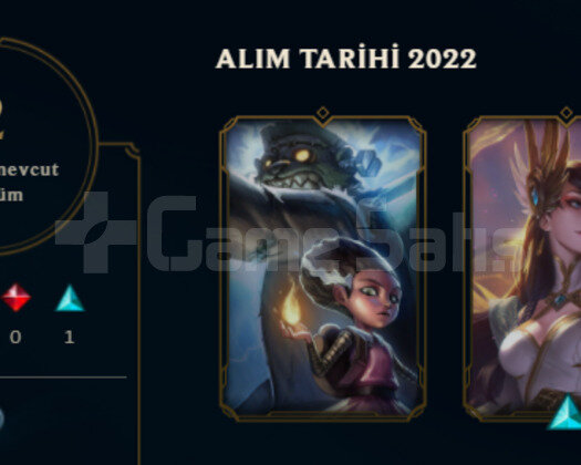 yüksek mmr tr diamond 1 hesap