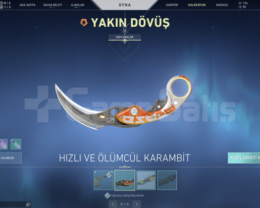 ASİL BALTALI FULL + FULL HESAP!!!!!