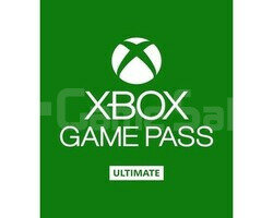 Xbox Game Pass Ultimate 2 Aylık