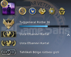 LEM  REK VE YOLDAŞ  6 MADALYA OLCAK ESKİ GLOBAL