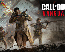 Call Of Duty Vanguard