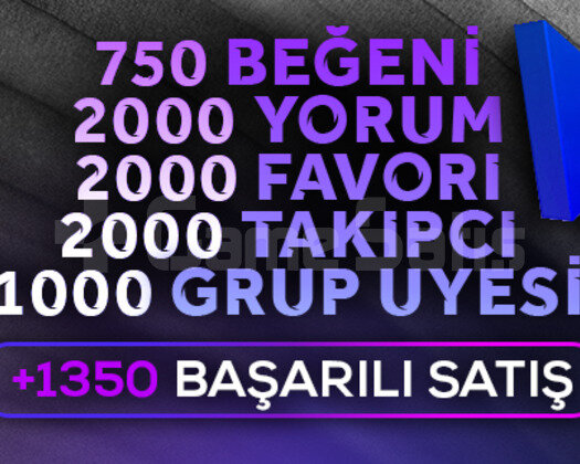1 SAATTE! YEŞİL FAKTÖR PAKETİ VACSIZ! ANINDA!