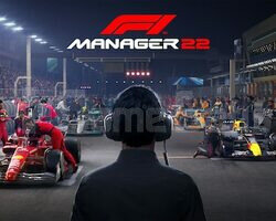 F1 Manager 2022 + Online + 3 Hediye + Garanti