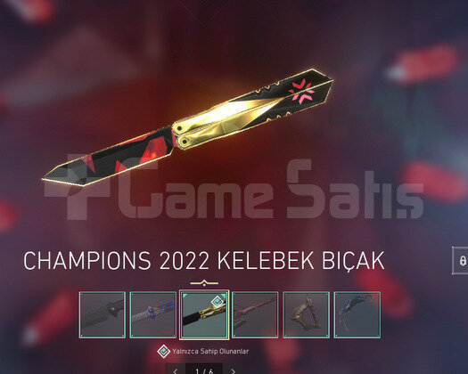 ŞAMPİYON PHANTOM,RGX VANDAL,YAĞMACI,ŞAMPİYON KARAM