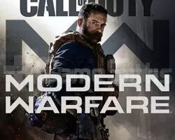 COD Modern Warfare 2019+ 3Hediye + Online +GARANTI