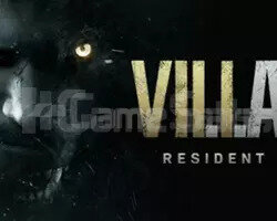 XBOX - Resident Evil Village Deluxe Ed. + 3 Oyun