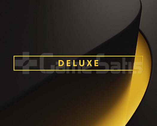 PlayStation Plus Deluxe