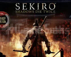 Sekiro Shadows Die Twice - GOT Edition + 3 Hediye