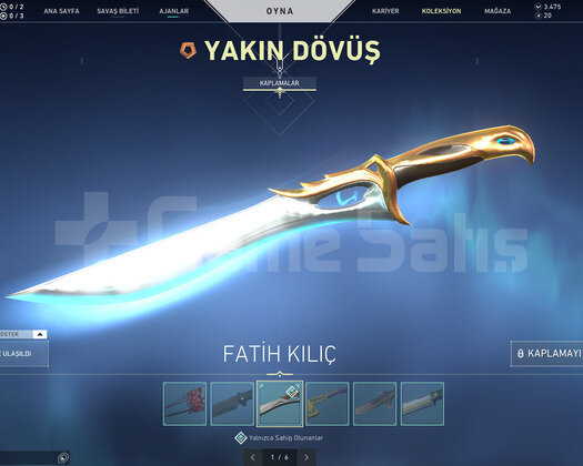 +450 Satış/Ejder Sett/Oni Sett/Fatih Sett/Dopdolu