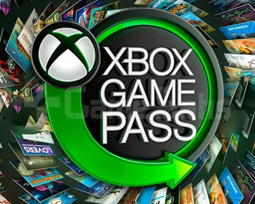 2 AYLIK XBOX GAME PASS ULTİMATE KOD