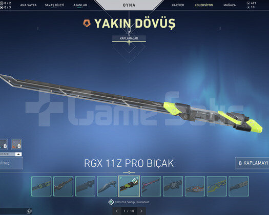 +450Satış/10 Bıçak/8 Vandal/11Phantom Dehşet Hesap