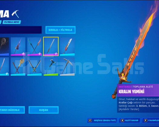 fortnite star wars sezonu battle pass full ucuza
