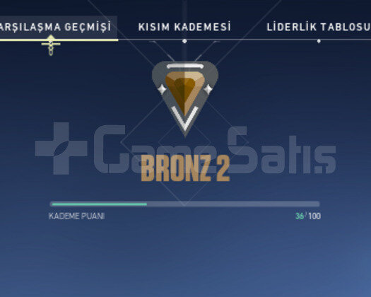 Asil Vandal, Onı Phantom, Dolu Hesap