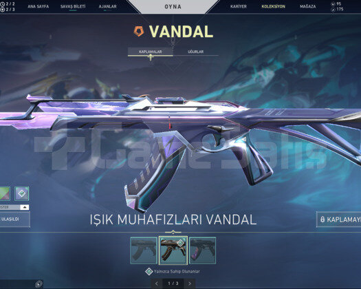 TR IŞIK MUHAFIZLARI VANDAL-BIÇAK VE FAZLASI+HEDİYE