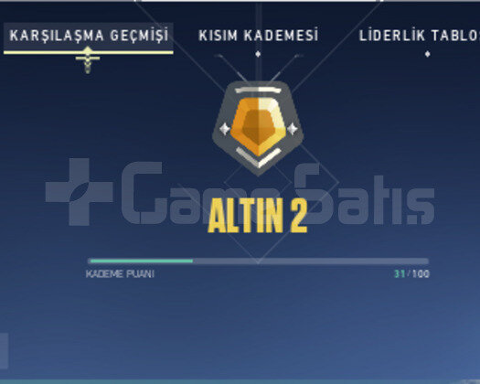 Gaıa Vandal, Protokol Phantom, PAZARLIK OLUR