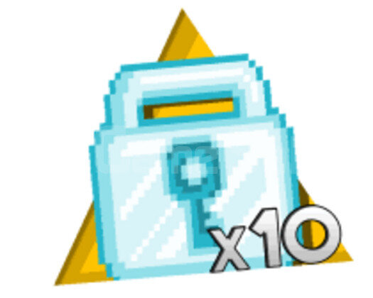 10 Diamond Lock    isteğe uygun dl satılır