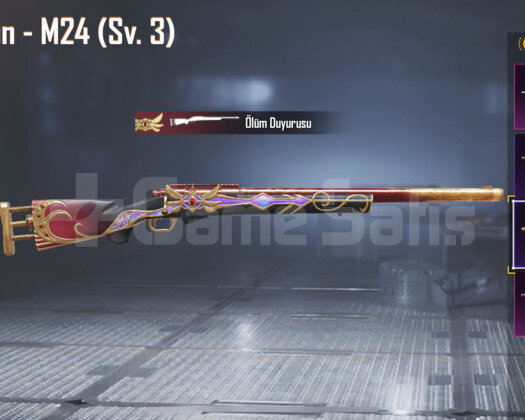 Buzm4 4sv m24 3 sv