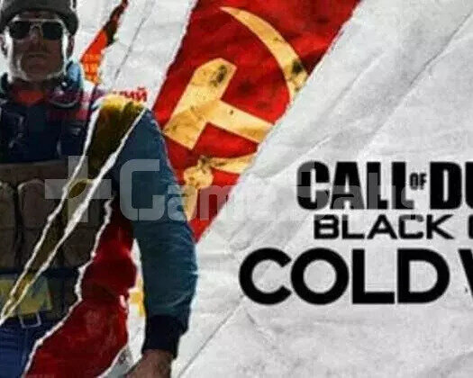 Black Ops Cold War - Ultimate + 3 Hediye