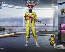 Acill Satılık Ucuz Pubg Hesap