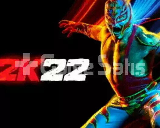 The Quarry + WWE2K22 + Hediye + Garanti