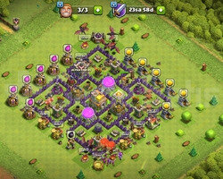 Clash Of Clans Emek Hesap