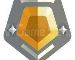 GOLD 1 YÜKSEK MMR HESAP