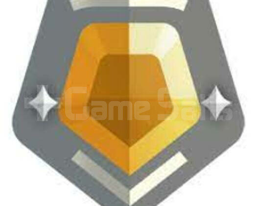 GOLD 1 YÜKSEK MMR HESAP