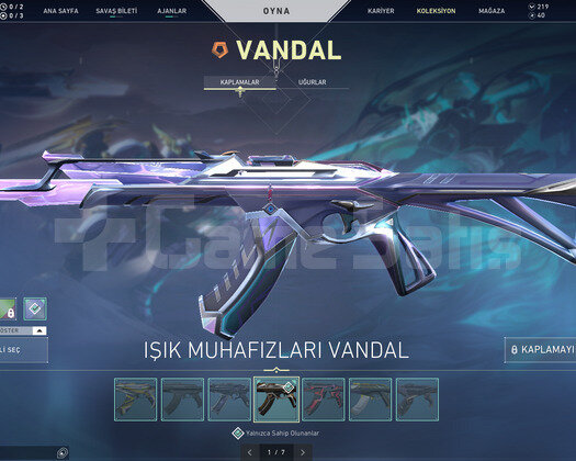 500Satış/RgxKelebek/Asil Yağmacı Ejder Van/Dopdolu