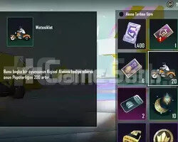 5K POPÜLERLİK