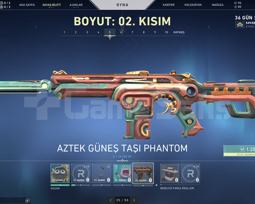 Temiz Fresh Hesap
