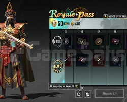 Pubg Mobile
