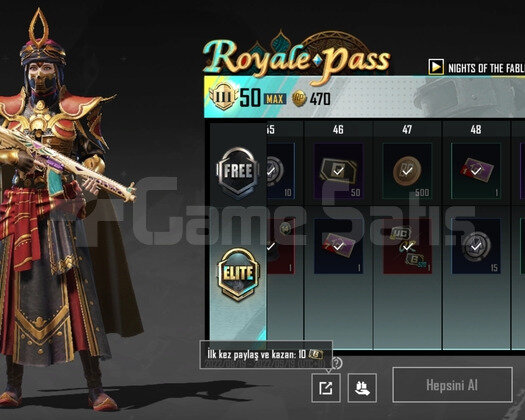 Pubg Mobile