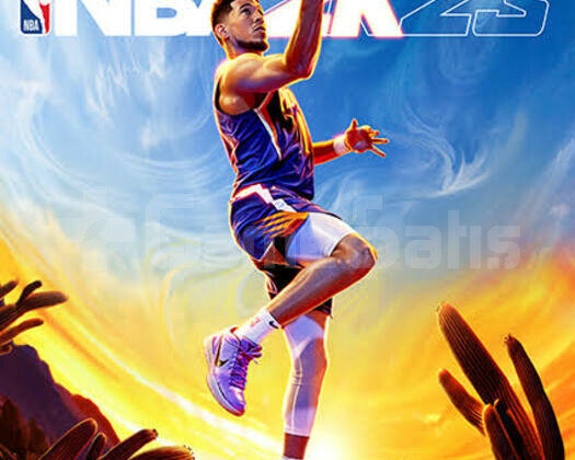NBA 2K23 Deluxe Edition + 3 Hediye +ONLİNE+Garanti