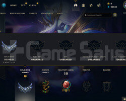 WEST SİLVER 2 14 LP 20K MAVİ ÖZ 26 CHAMP 4 KOSTÜM