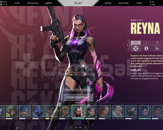 BOL RP Lİ  83 SVY HESAP + LOL