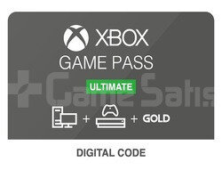 GAME PASS ULTIMATE 2 AYLIK KOD + HEDİYE